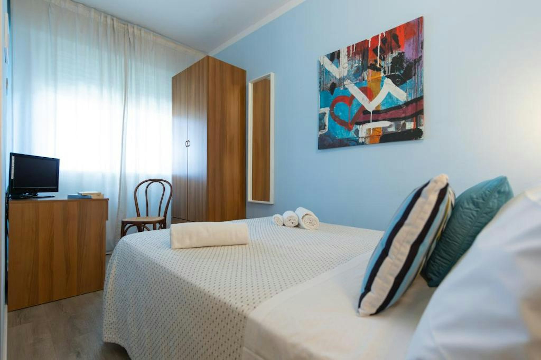 Hotel Massimo 12/26