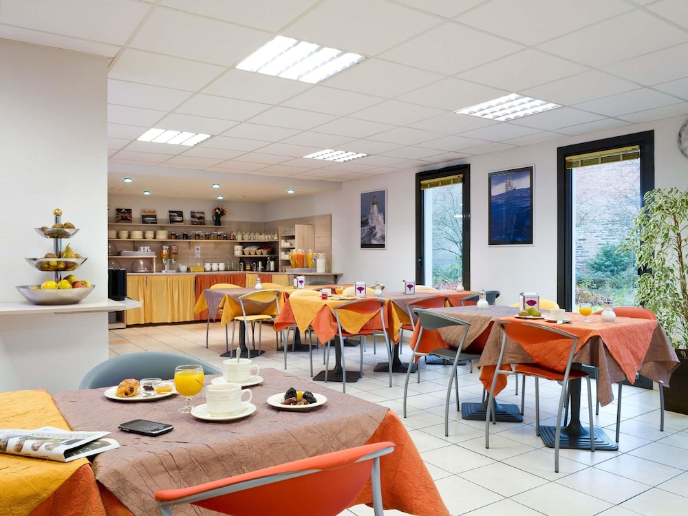 Aparthotel Adagio Access Rennes Centre 42/70
