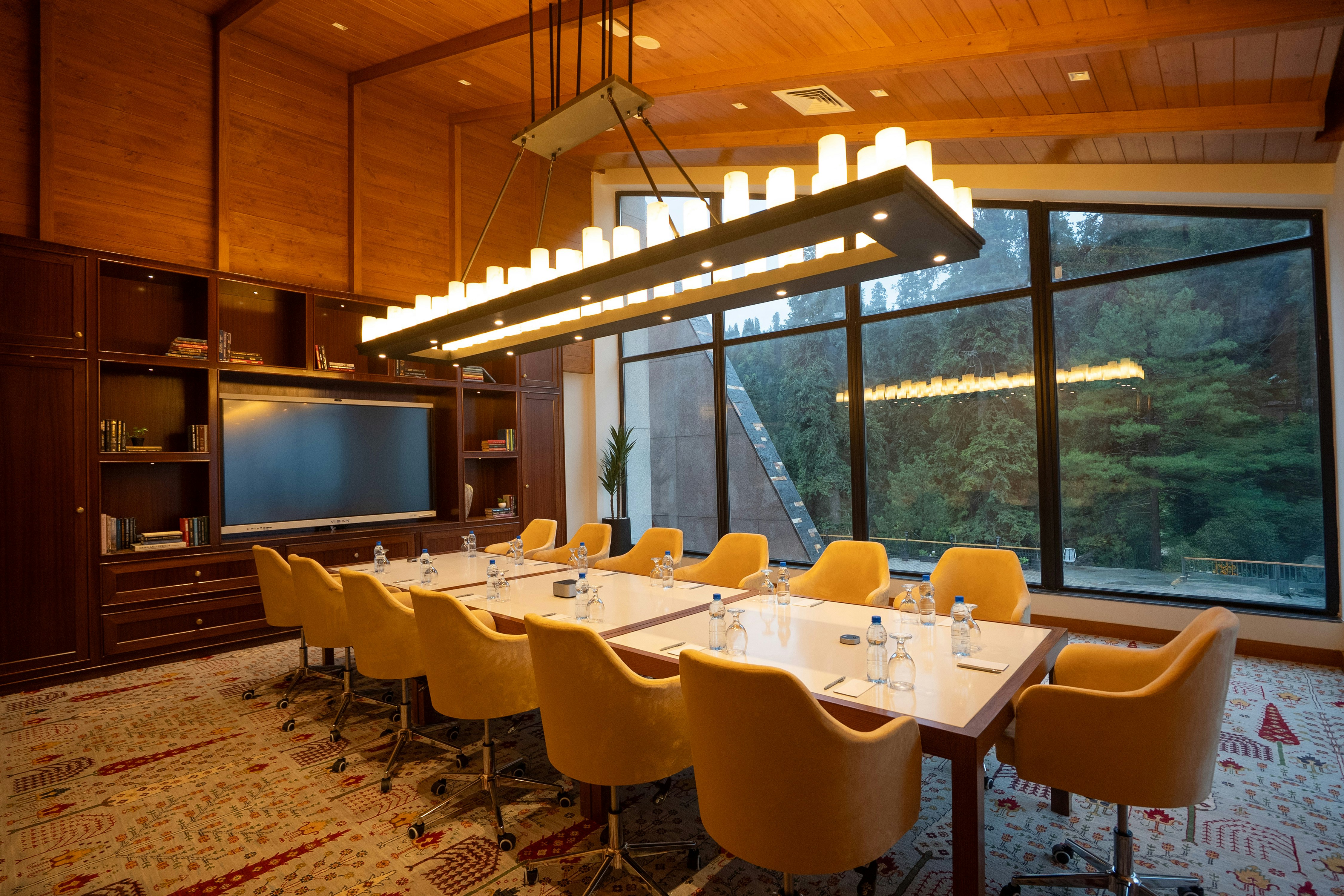 DoubleTree by Hilton Nathiagali 52/59