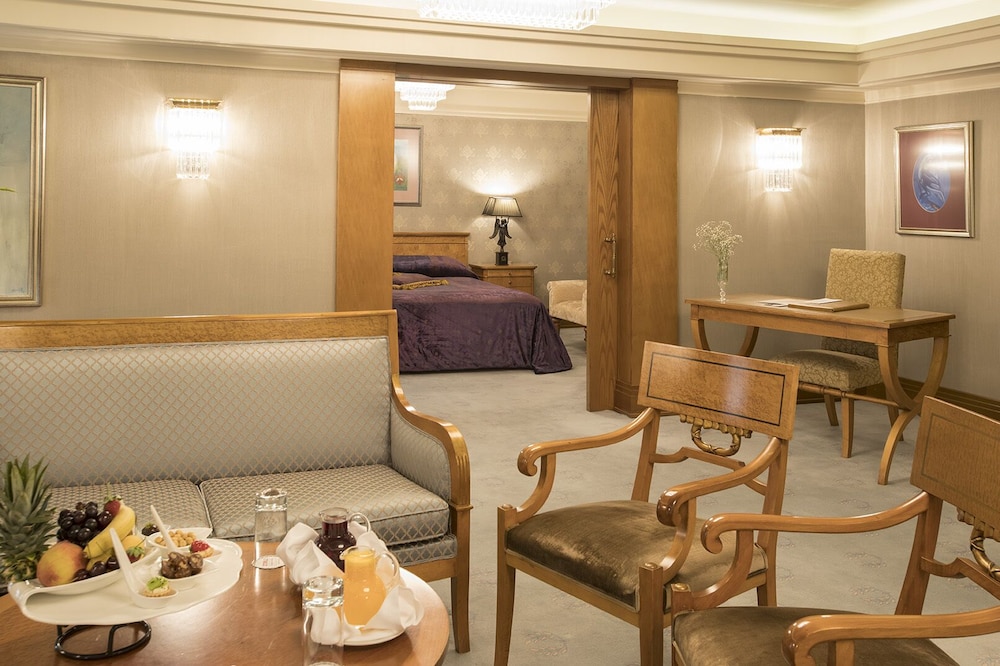 Zorlu Grand Hotel Trabzon 41/57