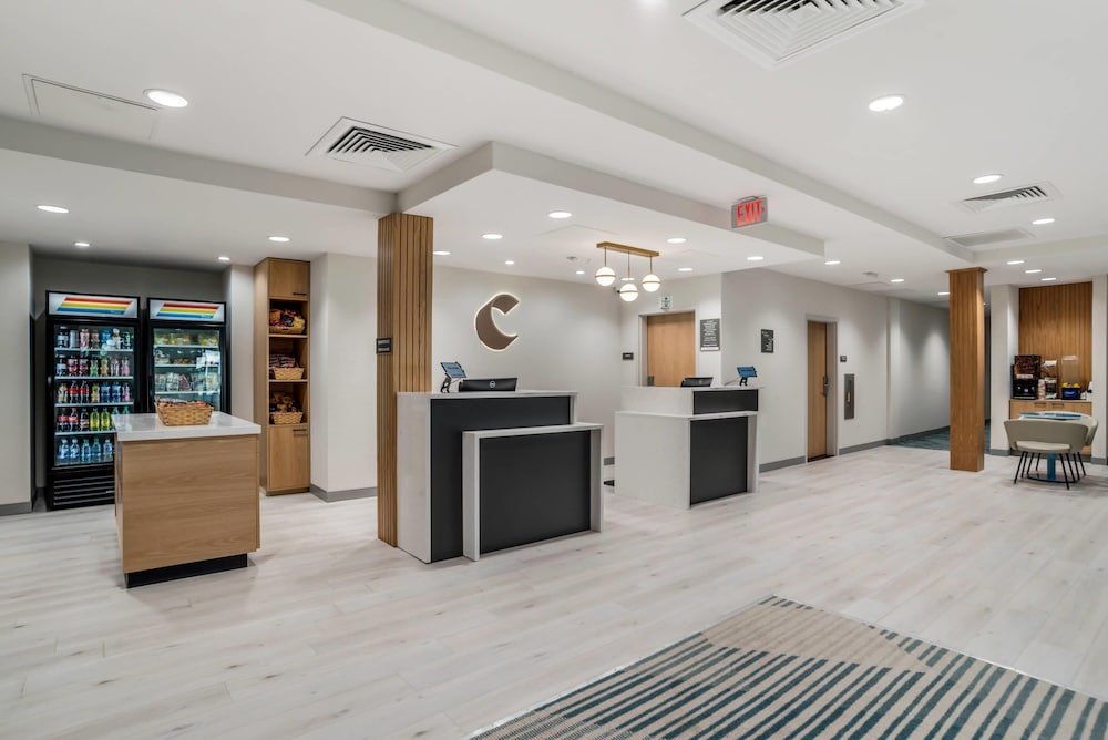 Comfort Inn & Suites Panama City Beach - Pier Park Area 12/61