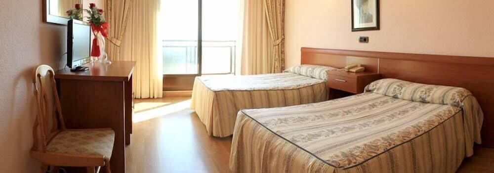 Hotel Alfar 14/36