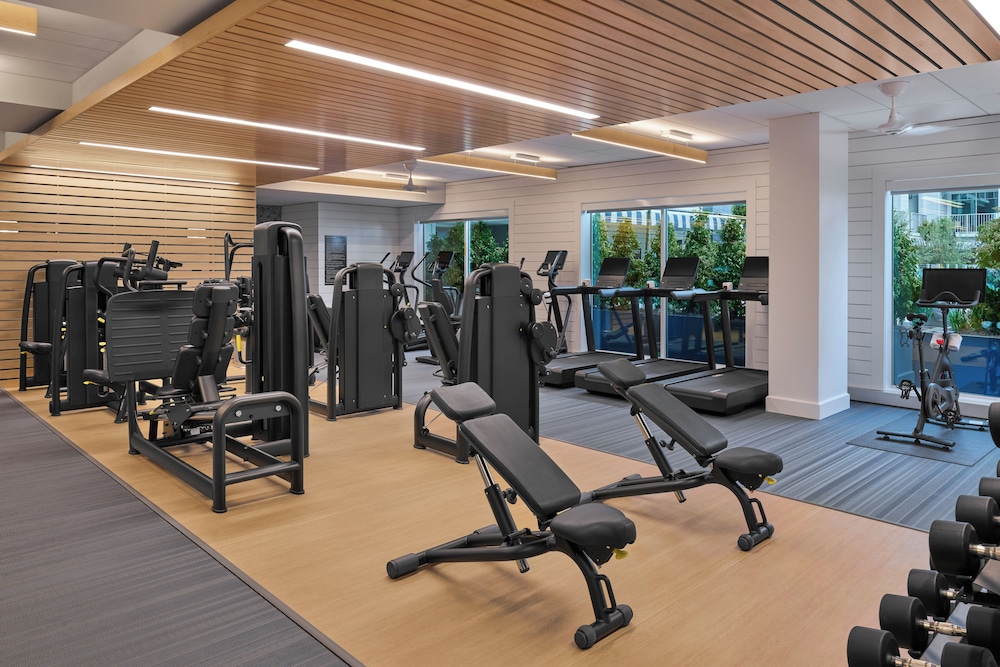 The Seabird Ocean Resort and Spa, Part of Destination Hotel by Hyatt 20/50