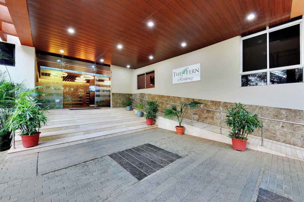 The Fern Residency Vadgaon – Talegaon 68/75
