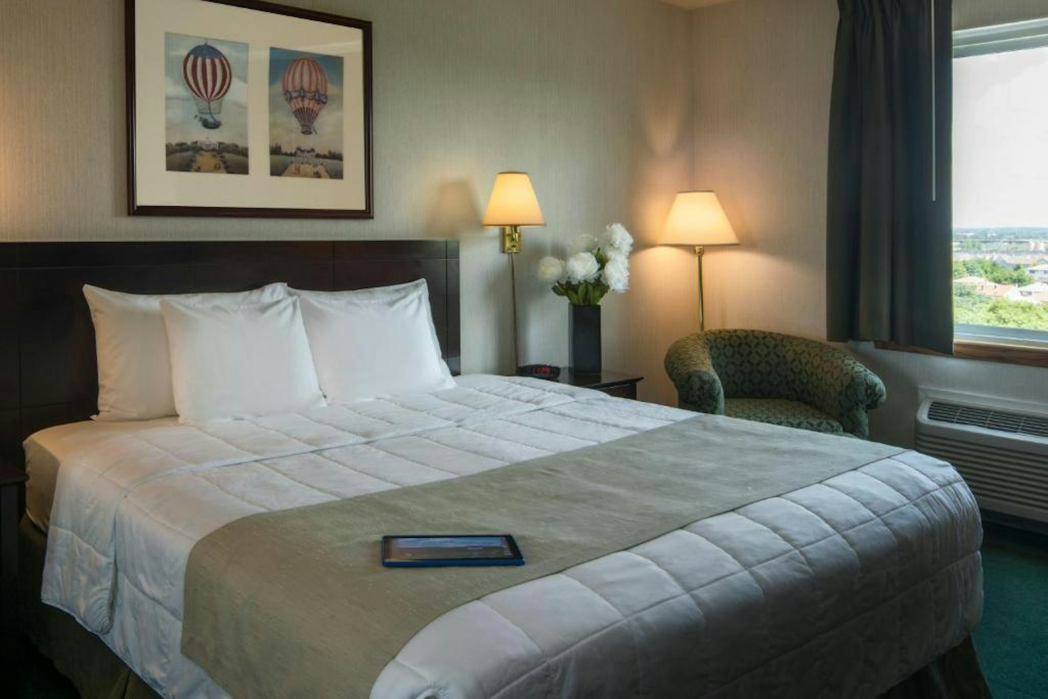 Meadowlands Plaza Hotel 21/57