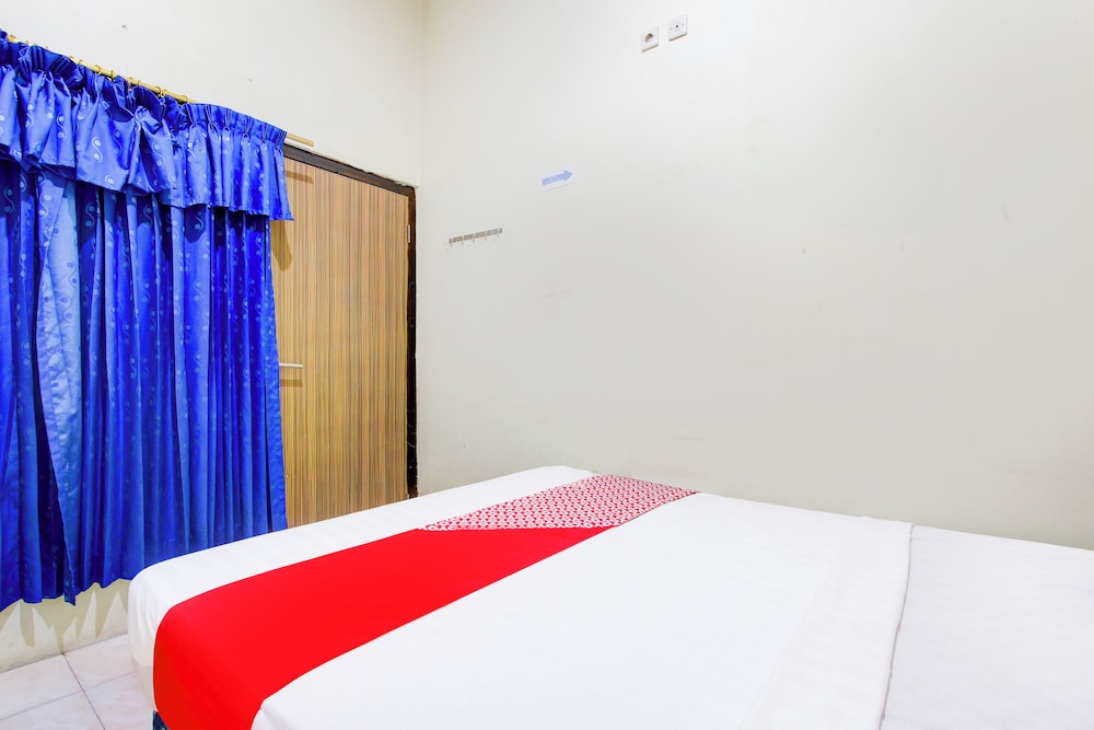 Hotel O Jalan Malioboro Near Stasiun Tugu Yogyakarta Formerly Hotel Baru 30/45