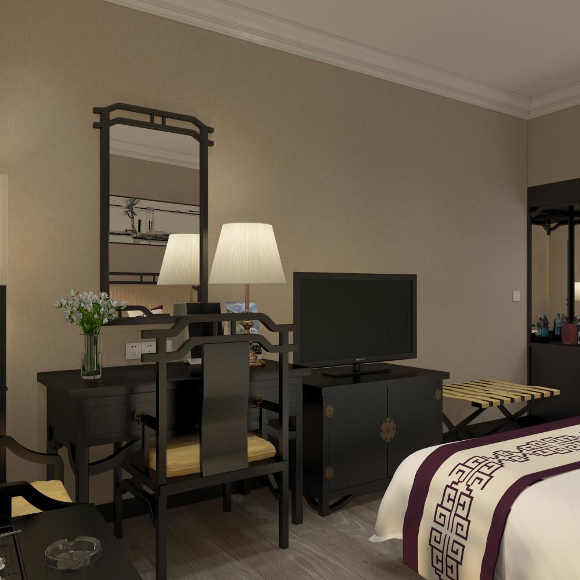 Yindo (Grand Jasper) Hotel 38/50
