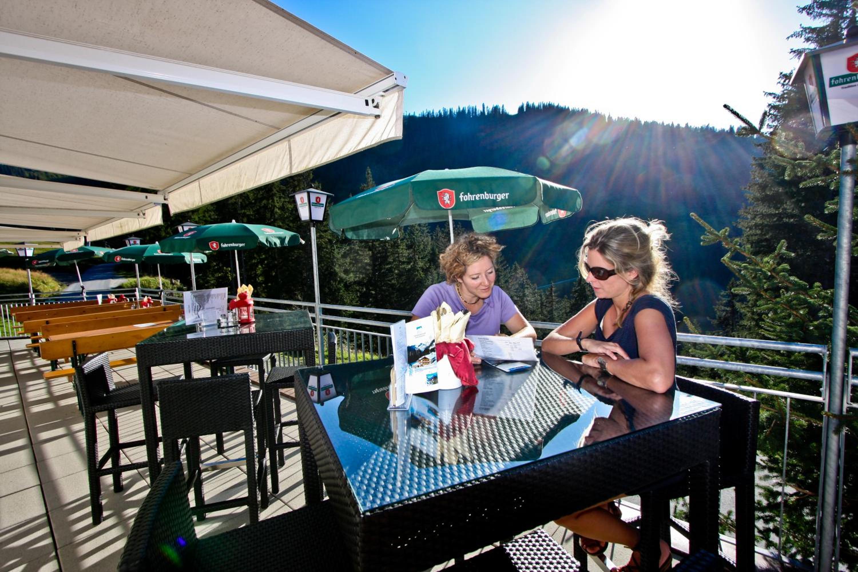 Alpenhotel Garfrescha 30/50