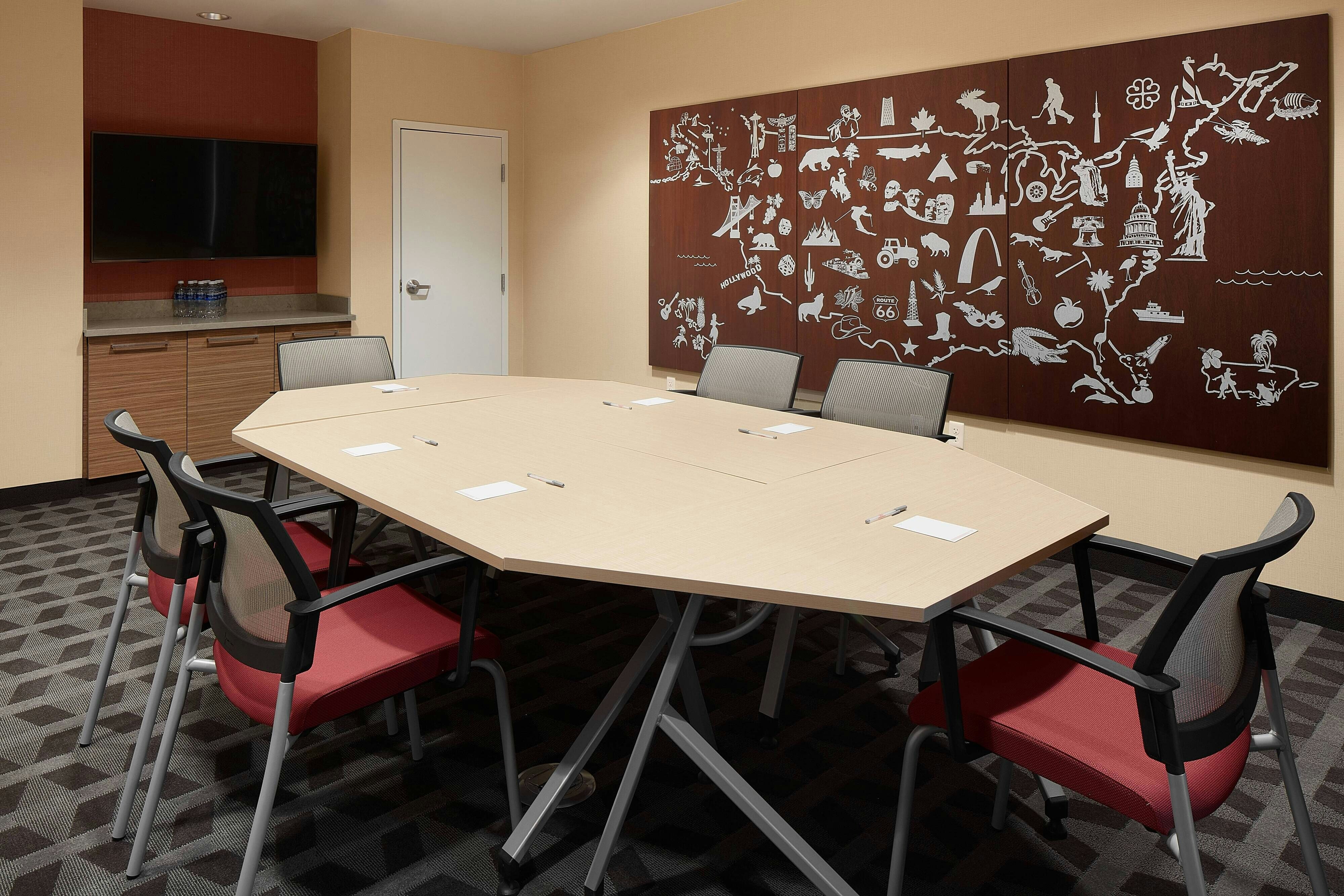 Towneplace Suites by Marriott Danville 21/25
