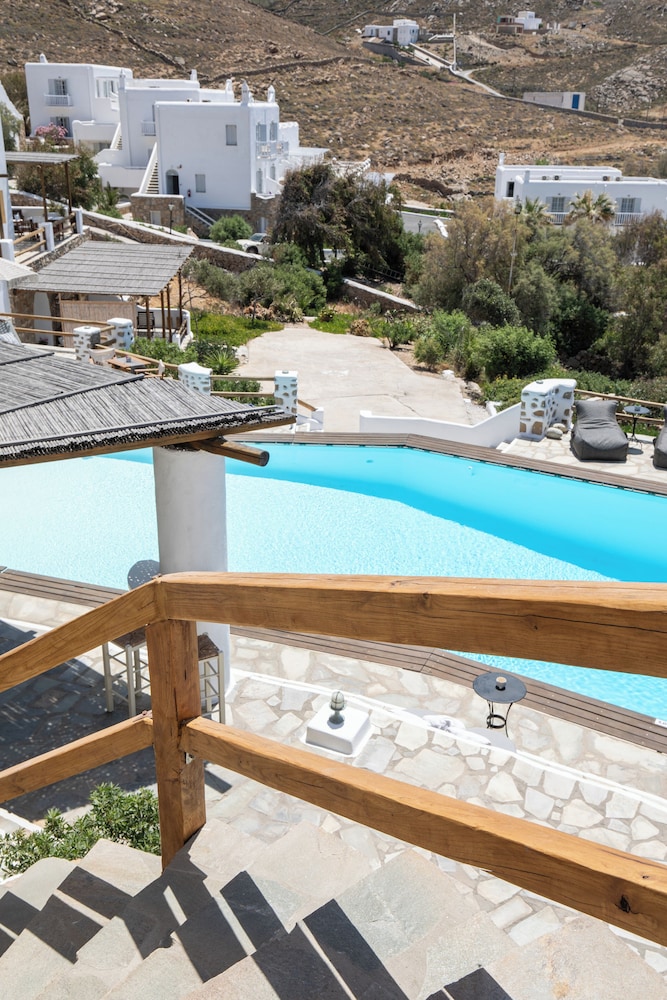 Anerousses Mykonian Traditional Houses 39/50