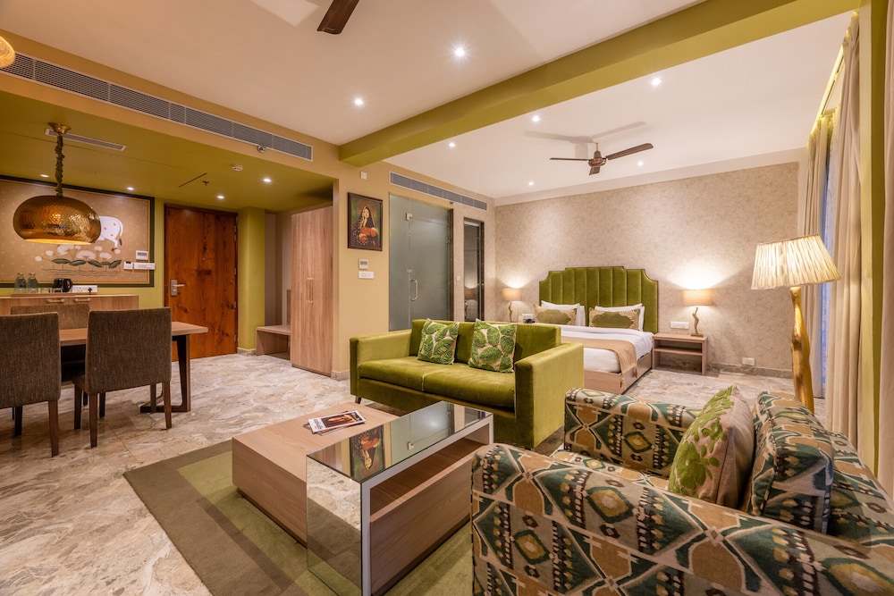 Antalya By Divine Ganga Cottage 47/54