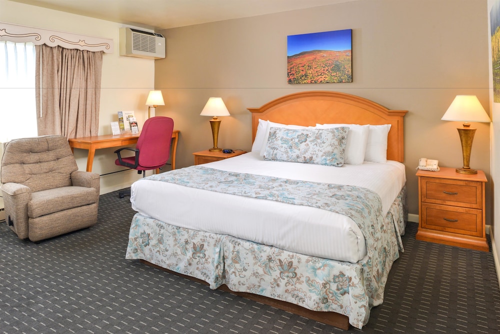 Svendsgaard S Danish Lodge Americas Best Value Inn 13/26