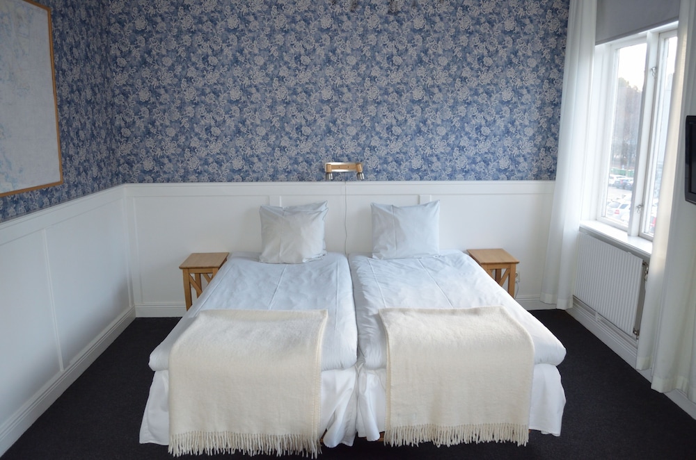 Hotel Statt Soderhamn by First 23/58