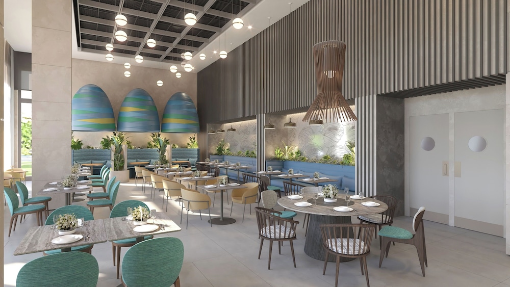 Courtyard by Marriott Dakar Diamniadio 70/89