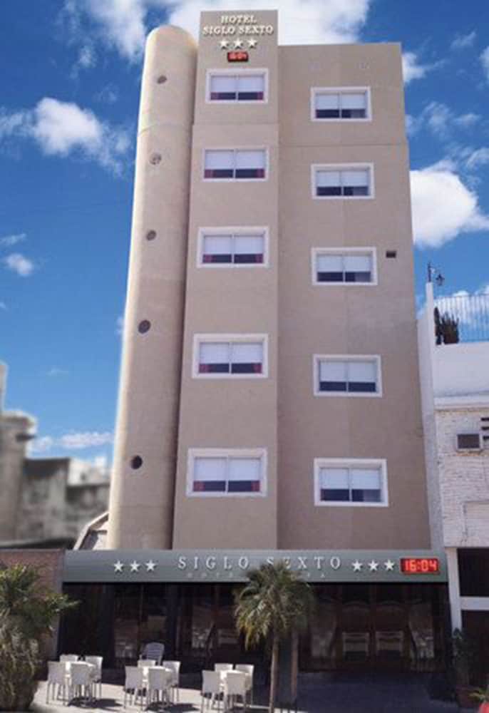 Hotel Siglo Sexto 2/46