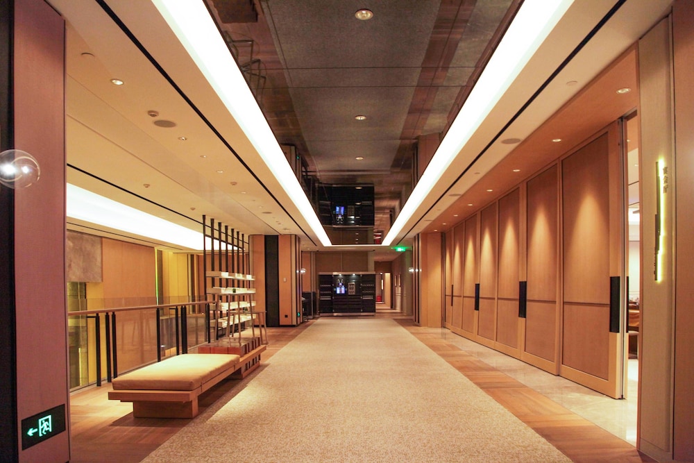 THE MUMIAN HOTEL Shenzhen Luohu 45/50
