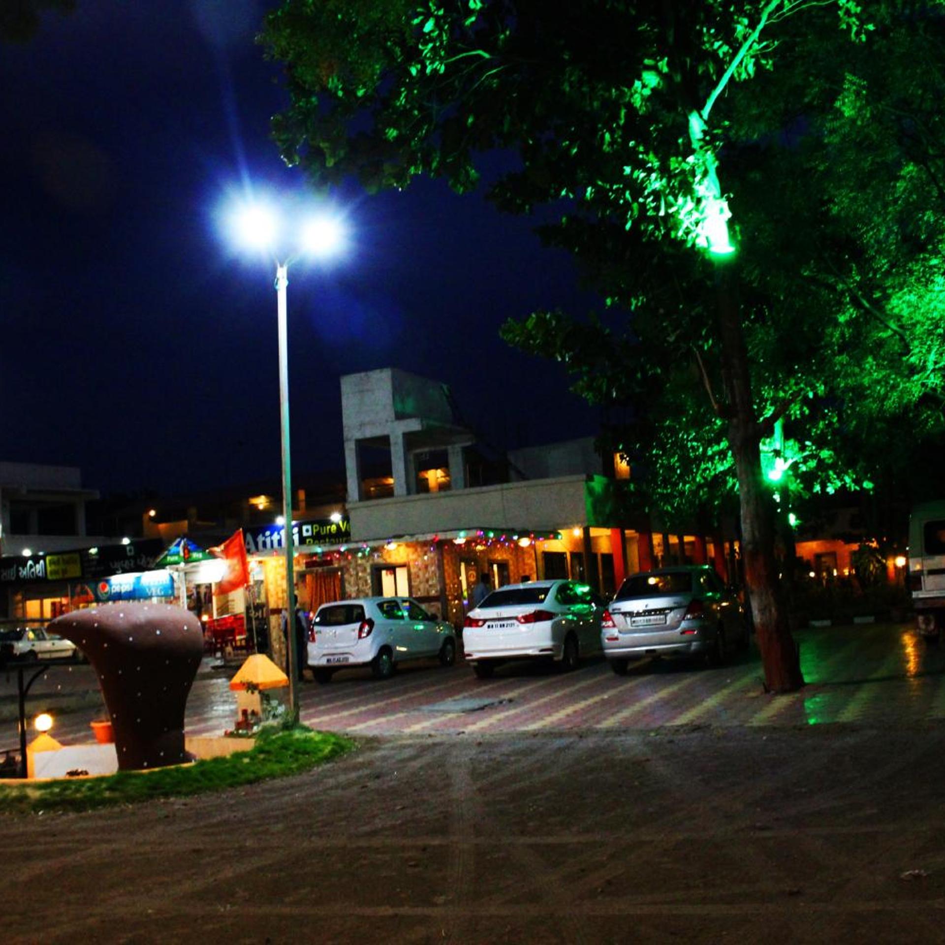 Sai Atithi Resort 42/50