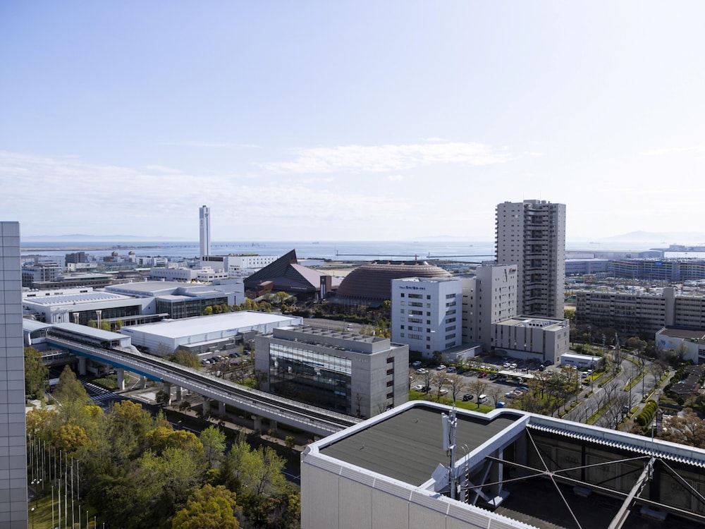 Ariston Hotel Kobe 2/50