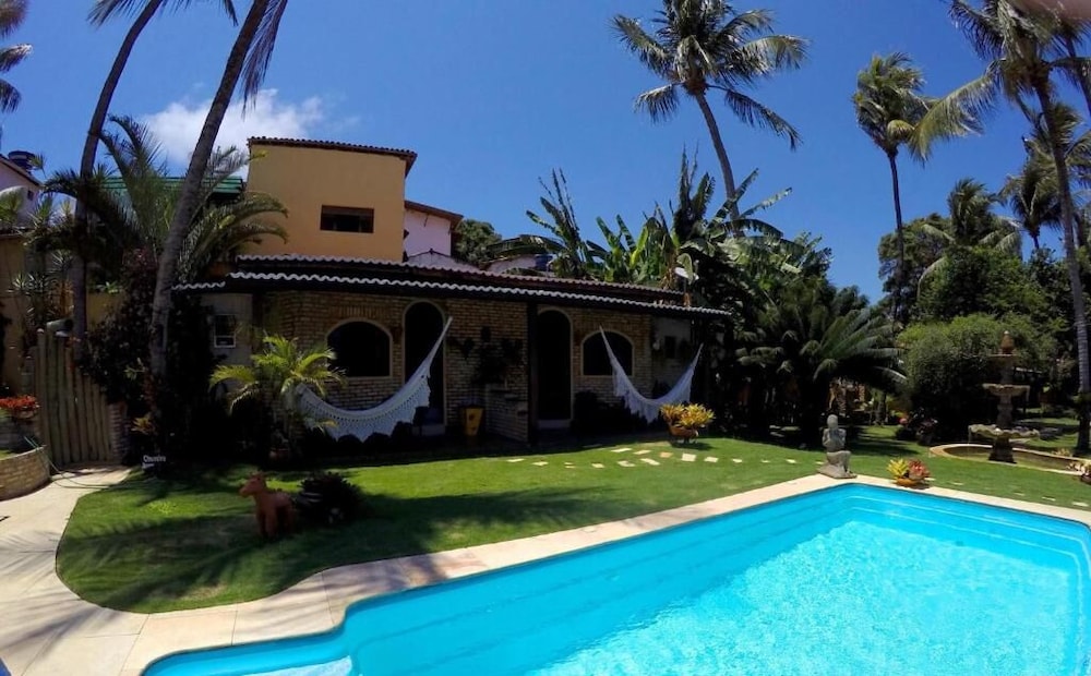 Pousada Oasis 8/67