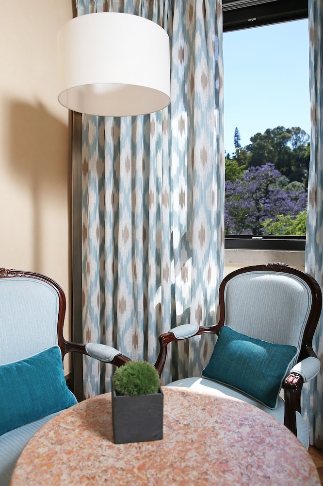 Hotel Lisboa Plaza - Avenida, a Lisbon Heritage Collection 26/56