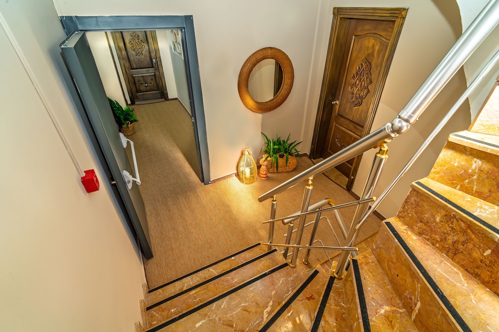 Turkevi Butik Otel 6/50