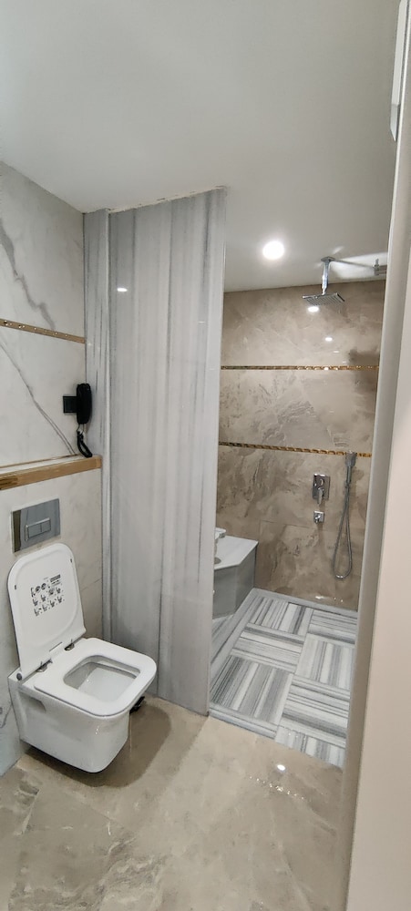 Anemon Mardin Hotel 38/39