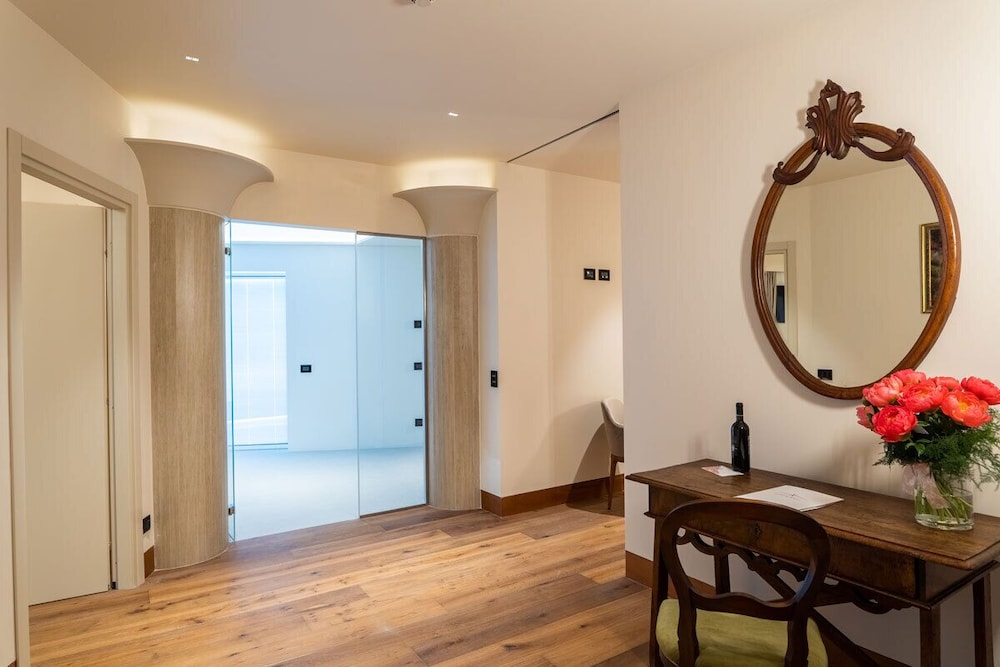 Valle Di Assisi Hotel & Spa 41/64