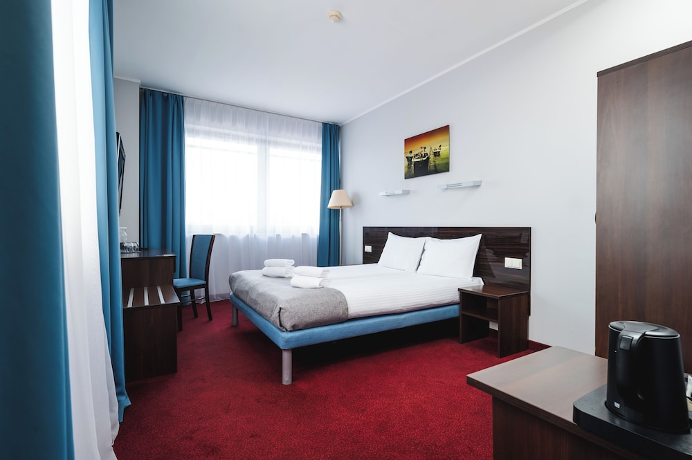 Hotel Focus Gdansk 24/62