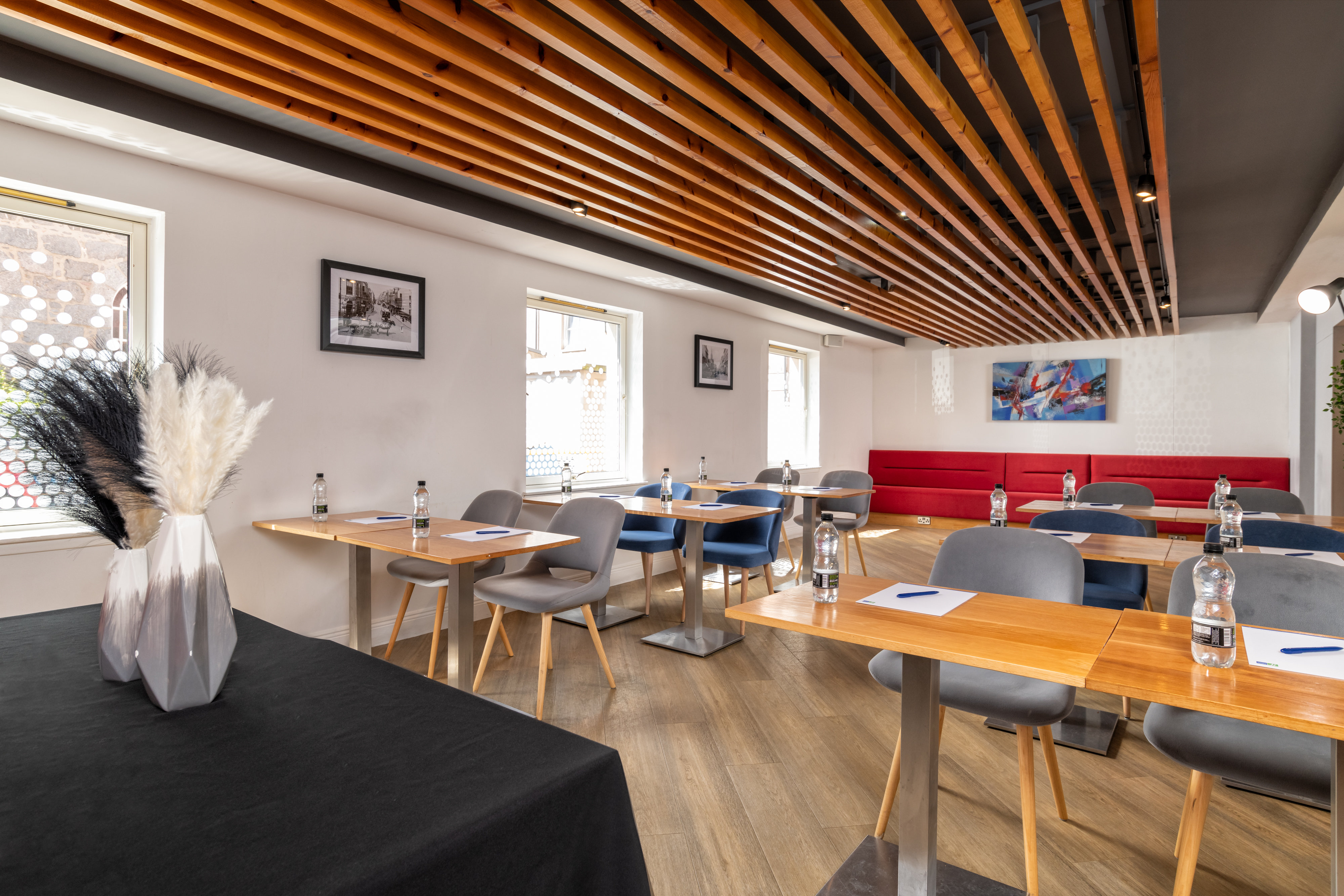 Express By Holiday Inn Aberdeen City Centre 52/73