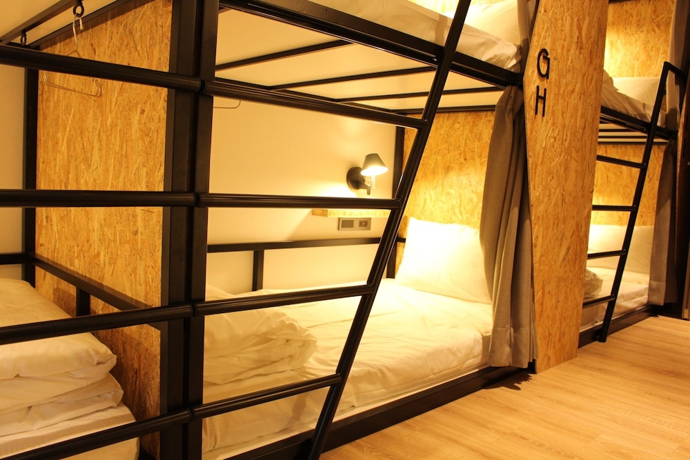 Hotelday+ Kaohsiung 40/59