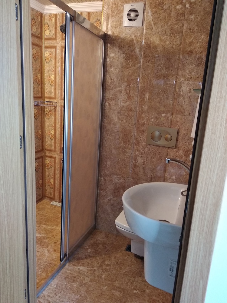 Istanbul City Center Hotel 26/28