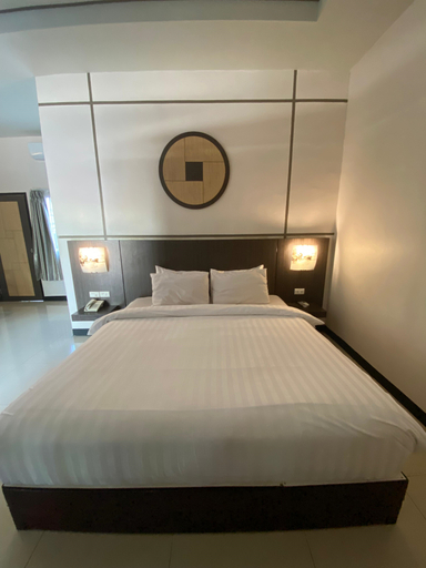 Japanese, Deluxe, Double Bed