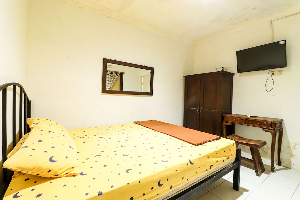 Kost Vip Josh UGM 5/16