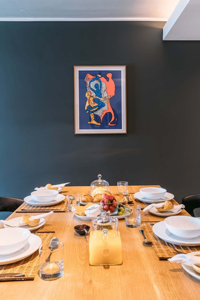 Latitude Aparthotel By Totalstay 47/56