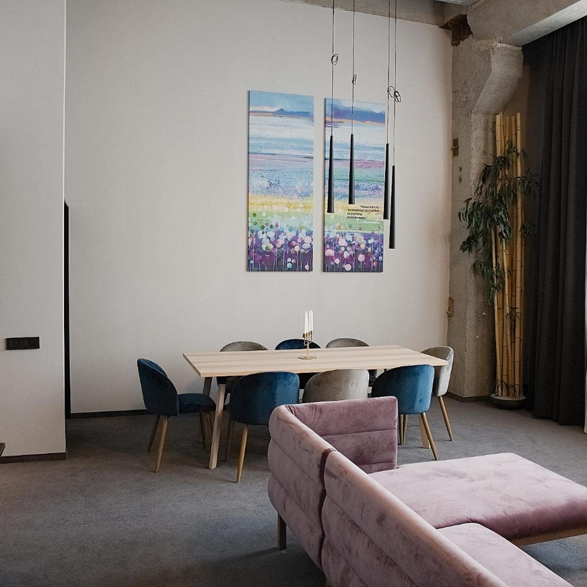 Loop Hotel Vilnius 31/50