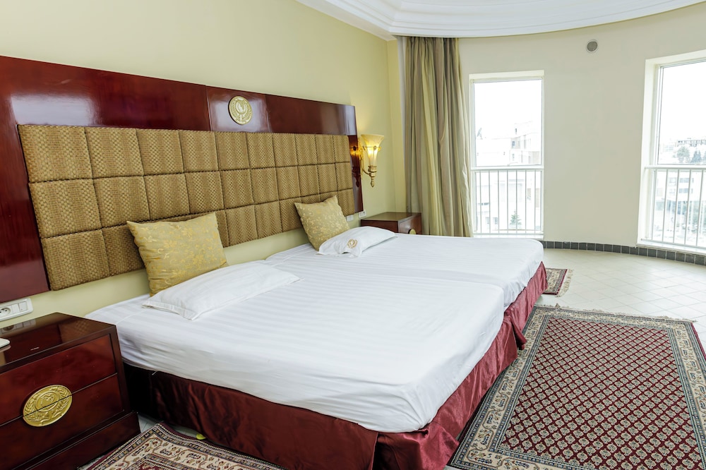 Hotel Le Cesar Palace Casino 18/50