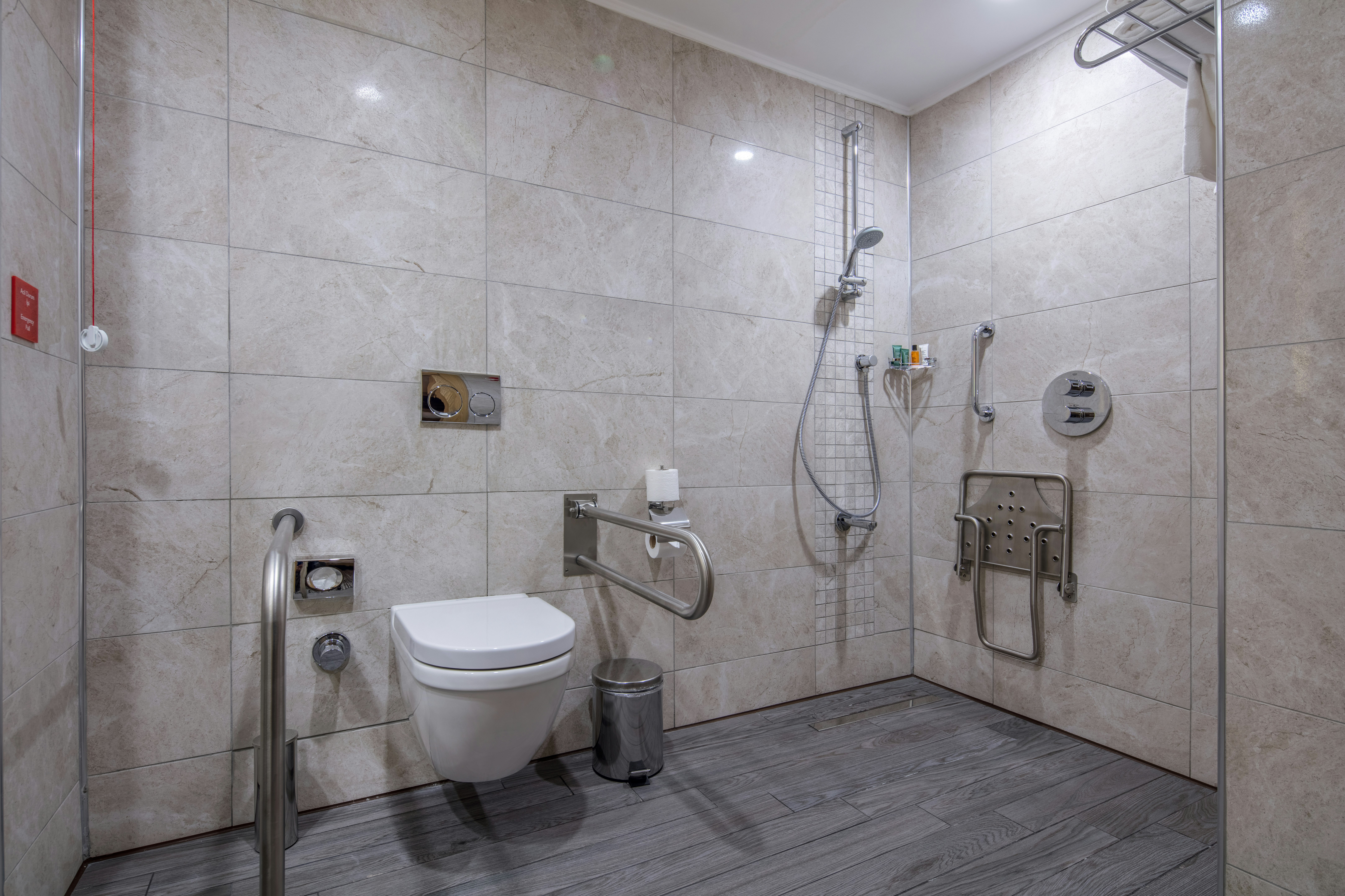 Room, King Bed, Accessible