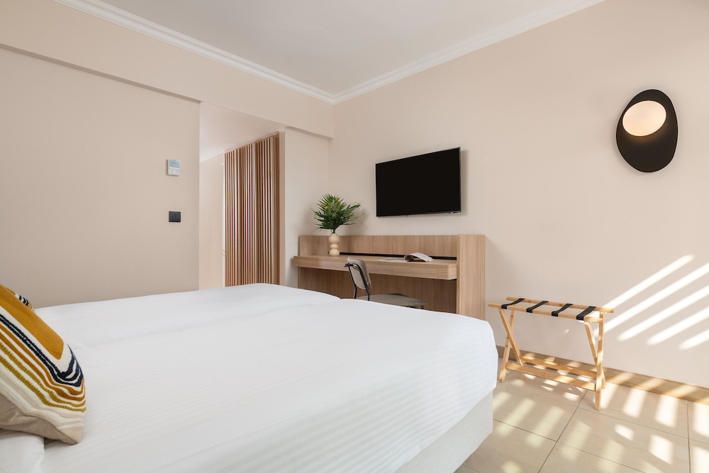 Electra Palace Rhodes - Premium All Inclusive 26/57