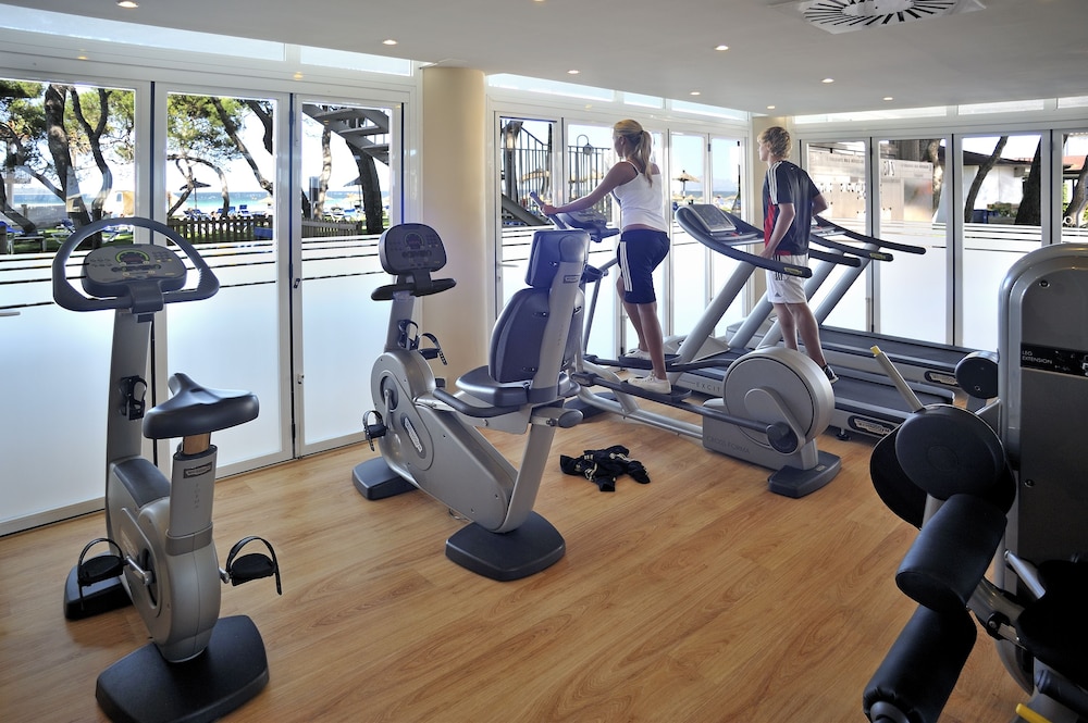 Grupotel Los Principes and Spa 25/47