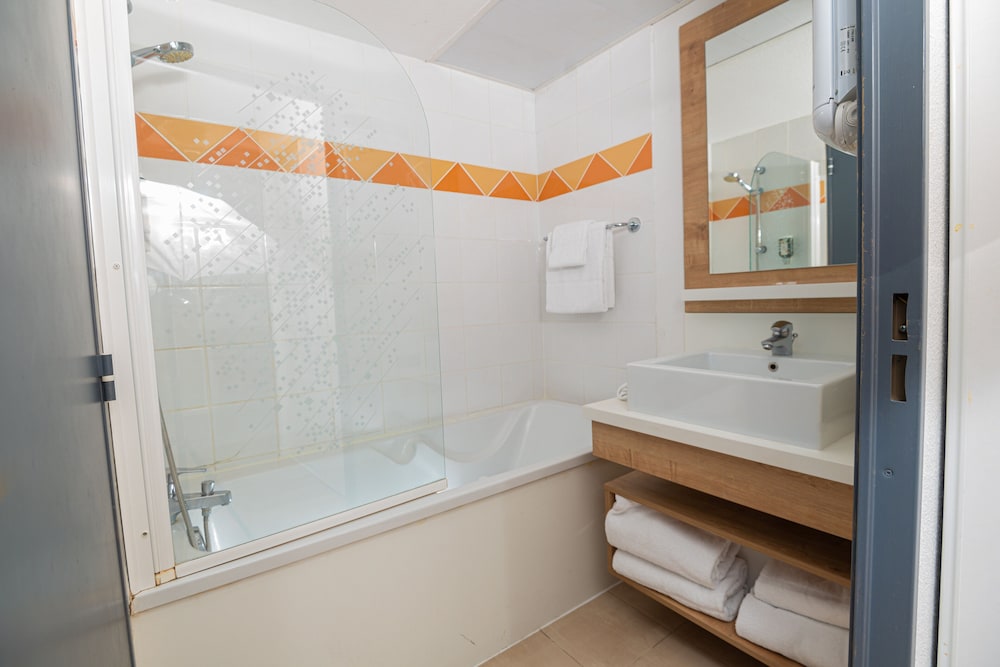 Privilodges Apparthotel Lyon Lumiere 23/26
