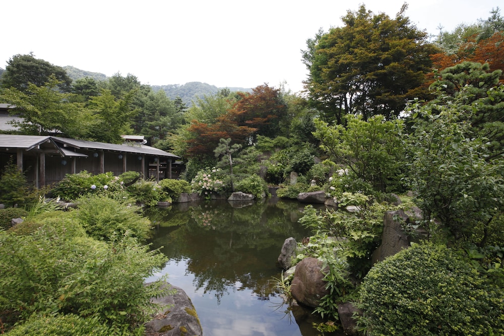 Matsunoi 23/23