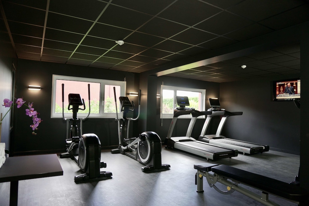 sport facilities