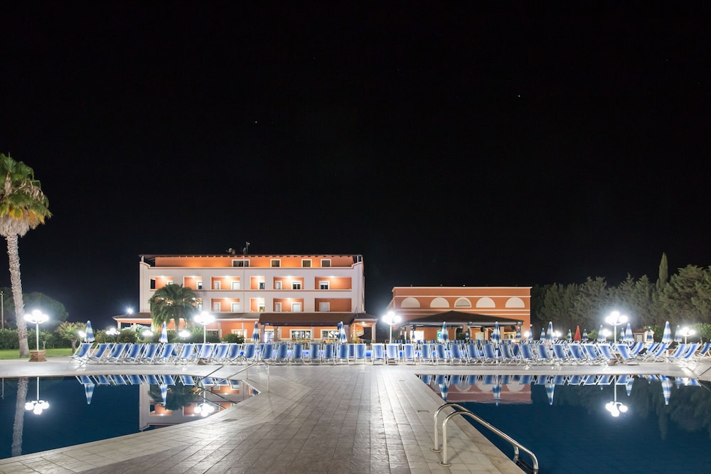 VILLAGGIO SAN ANTONIO 8/50