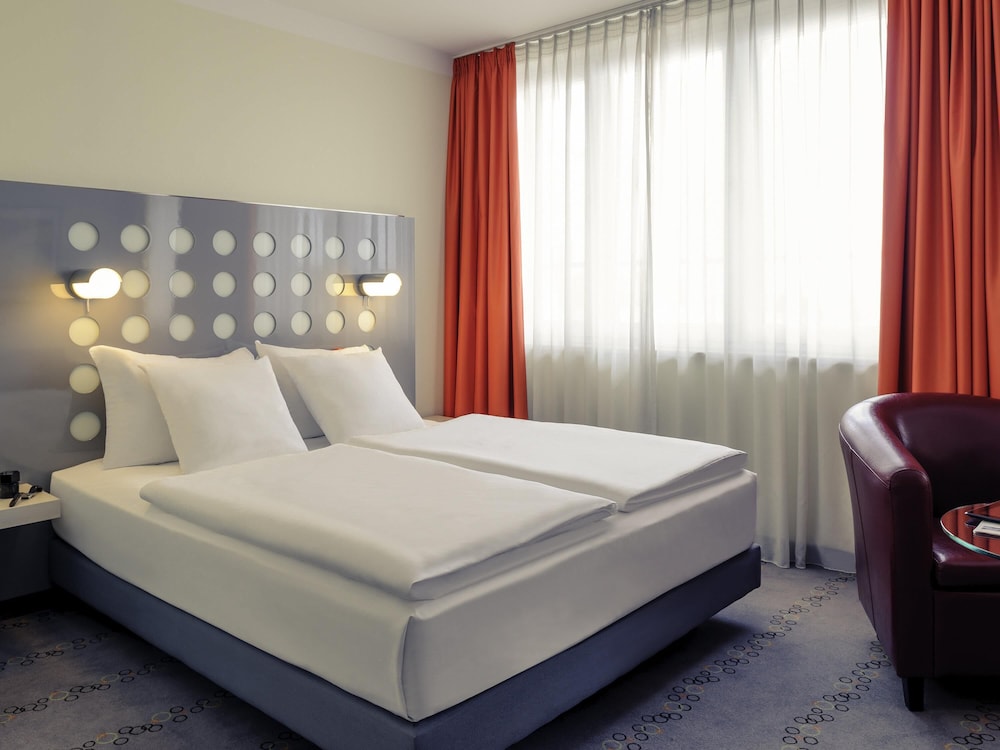 CLASSIC, DOUBLE BED