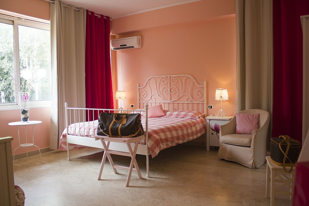 La Maison Delle Terme 19/50