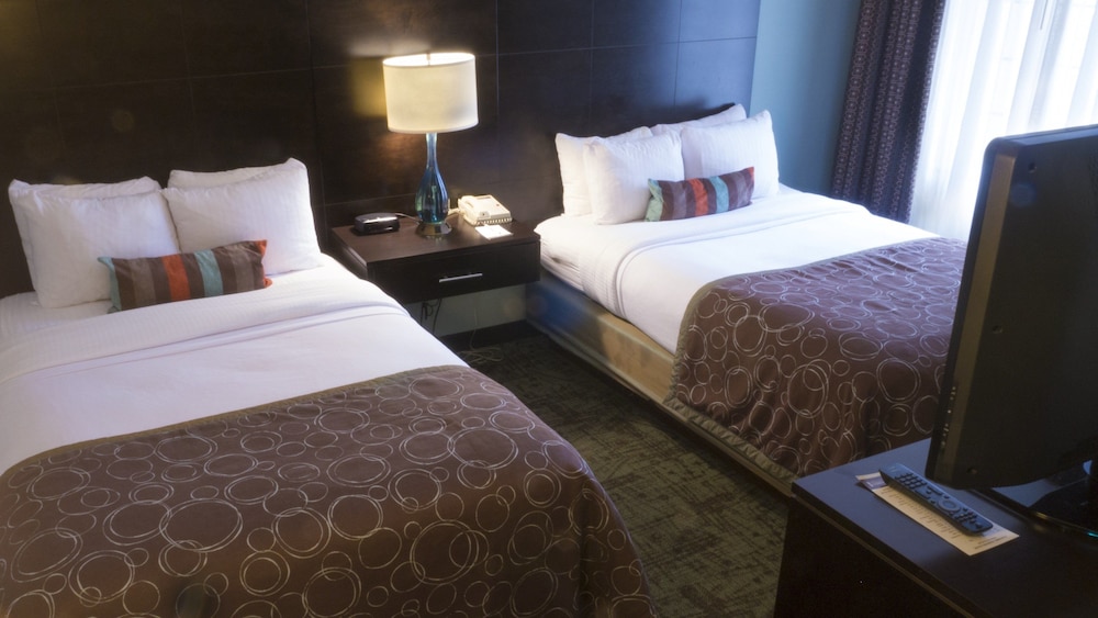 Staybridge Suites Columbus-Dublin 19/80