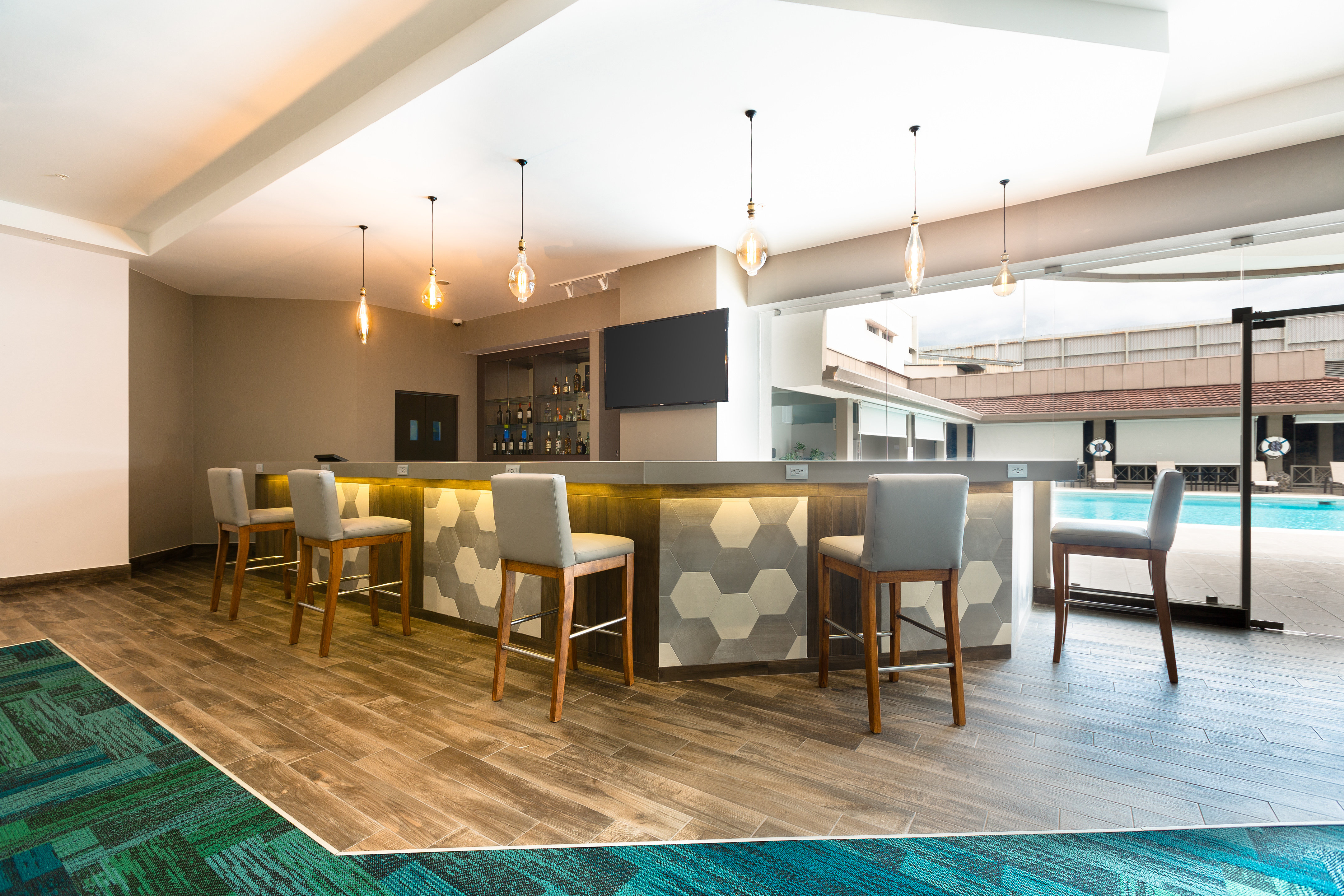 Crowne Plaza San Jose La Sabana by IHG 43/73