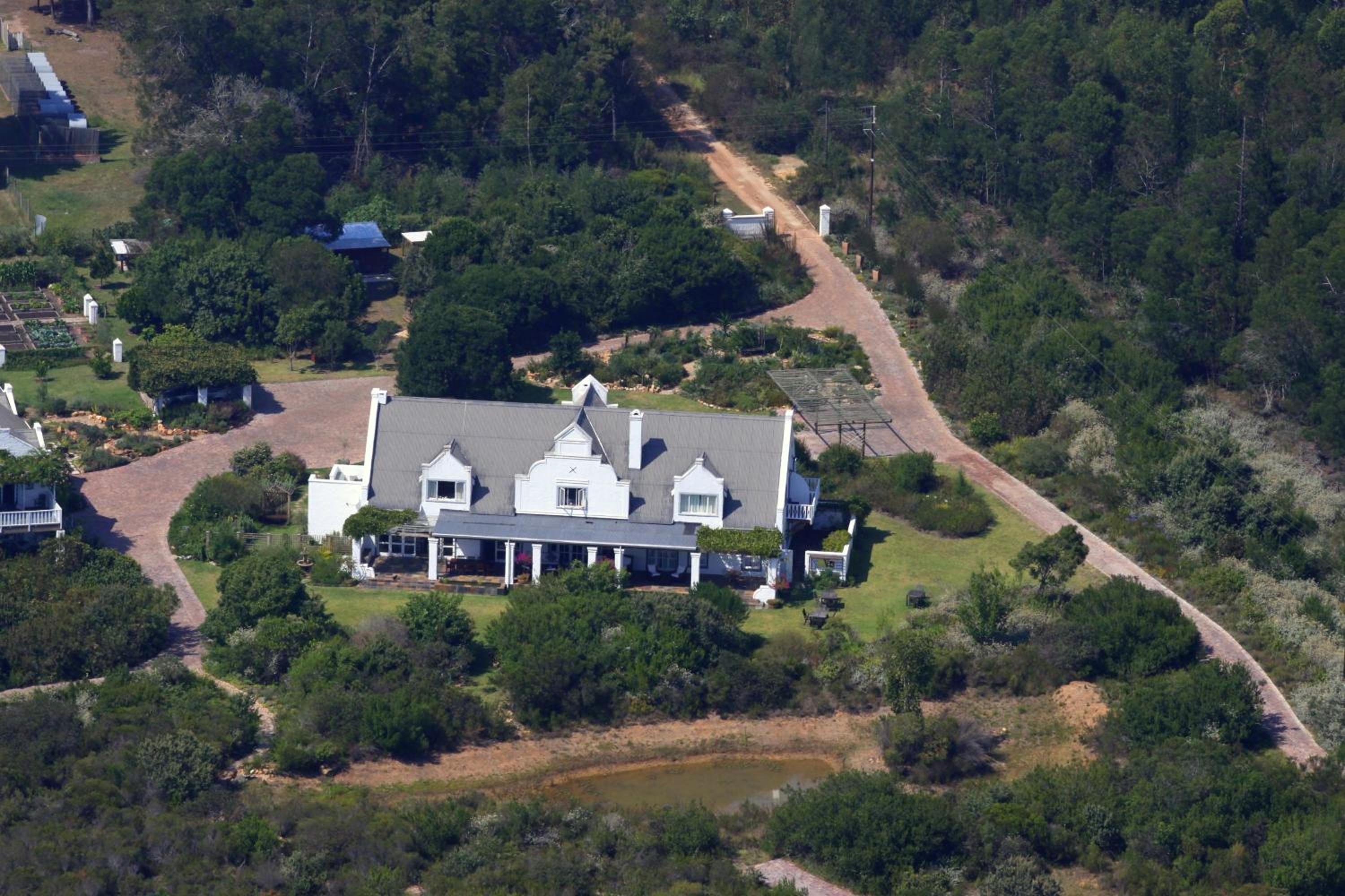 Fynbos Ridge Country House & Cottages 9/16