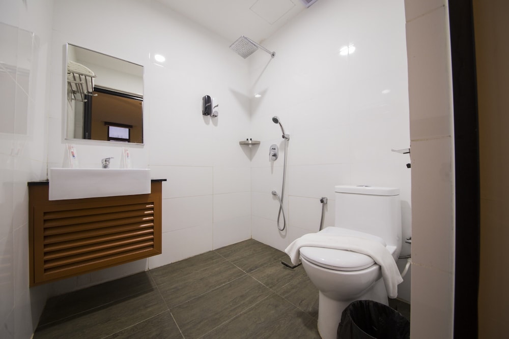 The Point Boutique Hotel 54/55
