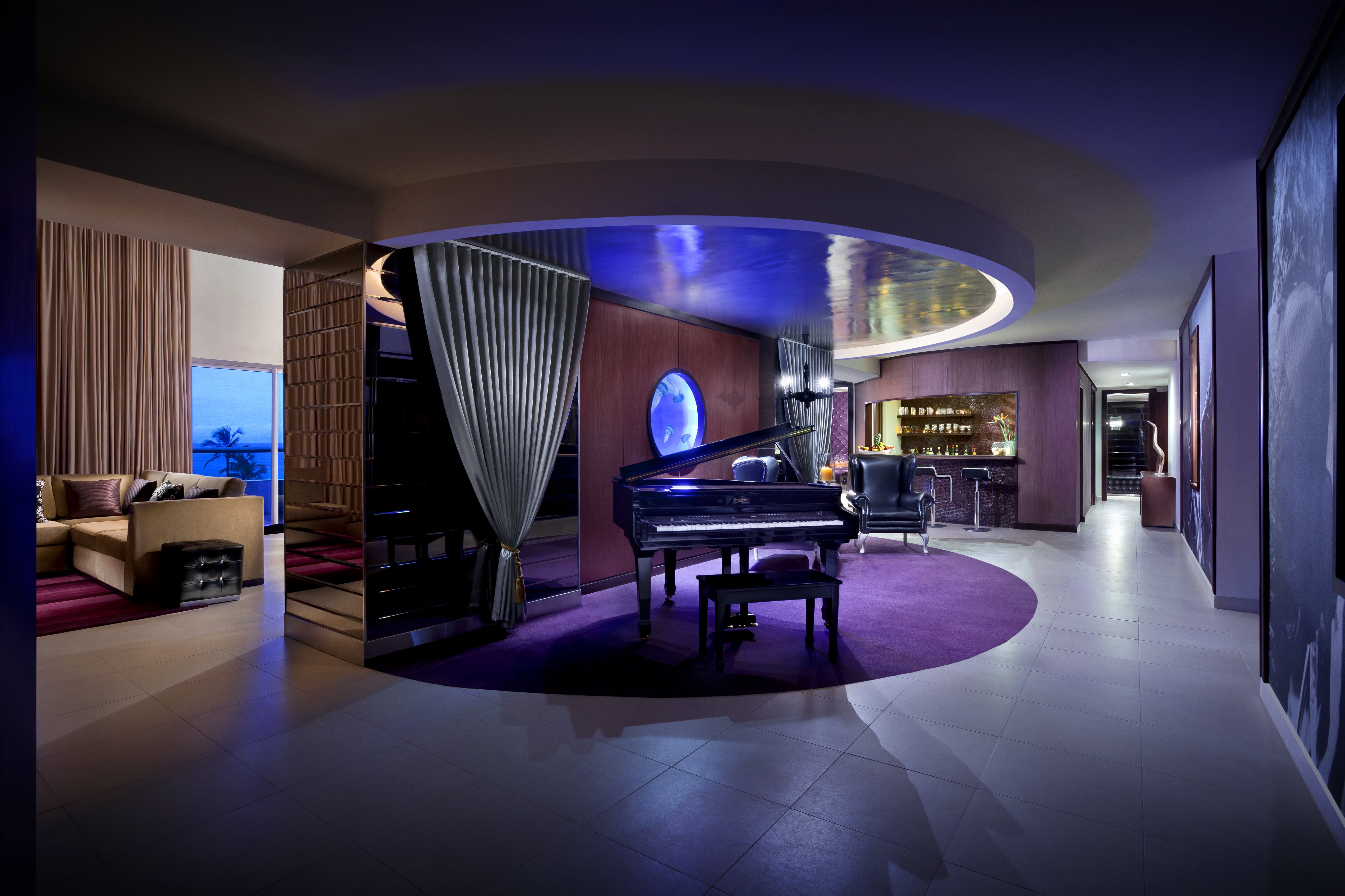 Hard Rock Hotel & Casino Punta Cana 27/50